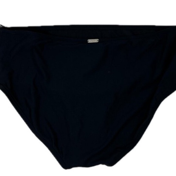 Calvin Klein Mid-Rise Tummy-Control Bikini
Bottoms Women's Swimsuit, swimwear - Picture 5 of 11